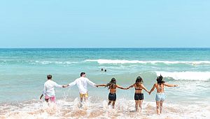 Turistler nereye gidiyor?
