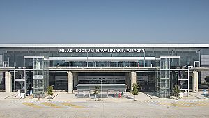 Milas-Bodrum, Havalimanı karbon akreditasyonunu aldı