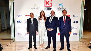  Nirvana Cosmopolitan kapılarını açtı