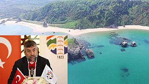 Ocaklı, ''Hedefimiz kaliteli ve nitelikli turizm''