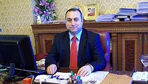 Otel genel müdürü koronadan vefat etti