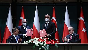  Polonya ile turizmde işbirliği anlaşması imzalandı