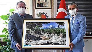 Rus Konsolos, ''Biraz sabırlı olmak gerekiyor''