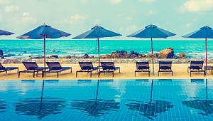 Sendika 5 yıldızlı tatil köyünü kiraya verecek
