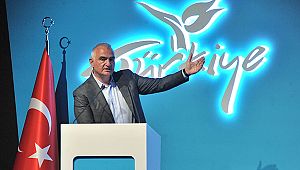 Sertifikalı tesislerimizle misafirlerimizi ağırlamaya hazırız