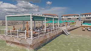 Side'ye Nar Beach