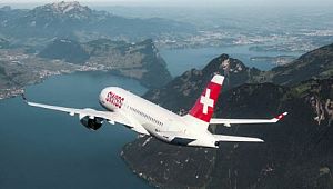 Swiss Air 780 kişiyi işten çıkaracak