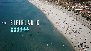 Turizm cennetinde vaka sayısı sıfırlandı