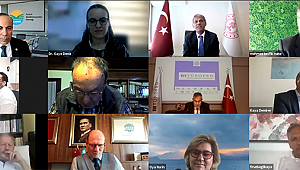 Turizm Strateji ve Araştırma Merkezi oluşturuldu