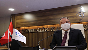 Turizme desteğimiz sürecek