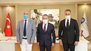 Danimarkalı turistlere Antalya daveti