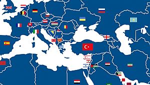 Türkiye en çok rezervasyon alan ülke