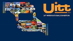 Ukrayna Turizm Fuarı 11 Mayısta açılıyor