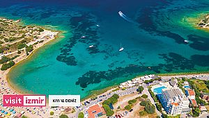 Visitİzmir yayında