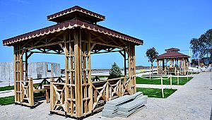 Yalıncak Plajı deniz sezonuna yetiştirilecek