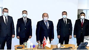 Yeme-içme işletmeleri misafir kabul edebilmeli