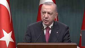 Yeni normalleşme adımları açıklandı
