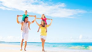 1,5 gün izin al 11 gün tatil yap