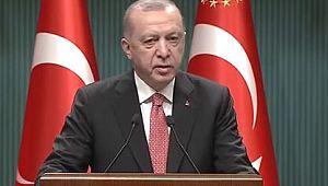 1 Temmuz itibarıyla sokağa çıkma kısıtlamaları kaldırılıyor