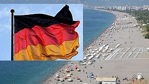 Almanya seyahat uyarısını kaldırıyor