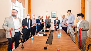 Almanya'nın 5 kentinde İzmir Tanıtım Ofisleri açıldı