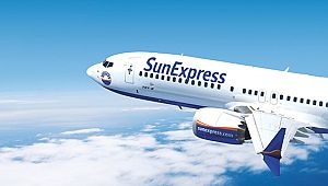 Antalya - Erbil uçuşlarına başlıyor