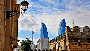 Azerbaycan'dan turizm atağı