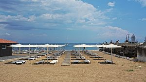Bu yıl Antalya'ya 6 milyon turist bekleniyor