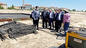 Cavlak turizme açılıyor