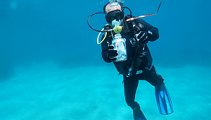 Doğa yoksa turizmde yok