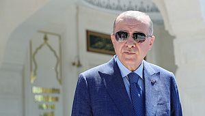 Erdoğan, ''Rusya'dan bir heyet Antalya'ya gelecek''