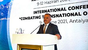 Geçen sezonu bu yıl telafi edeceğiz