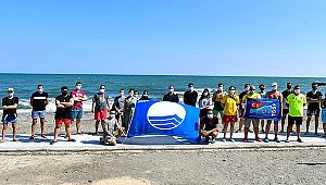 İzmir 14 yeni plajla Türkiye lideri oldu