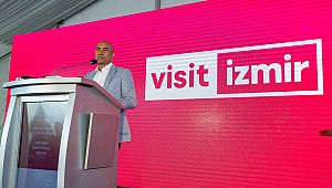 İzmir turizmi gerçek potansiyeline kavuşacak