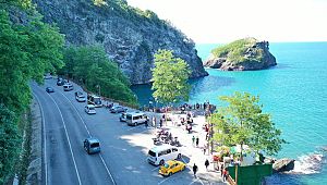 Karadeniz'de turizmin yeni rotası: Hoynat