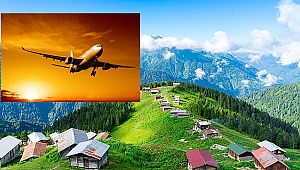 Karadenizli turizmciler seferlerin artırılmasını istiyor