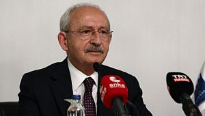 Kılıçdaroğlu, turizm sektörü temsilcileri ile bir araya geldi