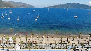Sualtı Müzesi turizme ivme kazandırır