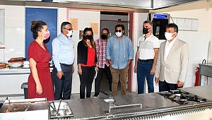 Mutfak sanatları turizmin hizmetinde