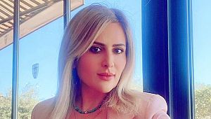 Nilgün Çakmak ITS-Christian Tour'un kontrat müdürü oldu