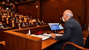 Otellerin yıkımına başlanıyor
