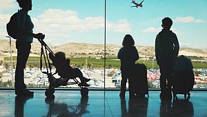 Seyahat sektöründe hareketlilik yüzde 30 artacak