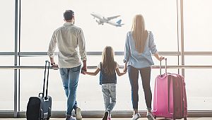Temmuz'da 4,5 gün izinle 16 gün tatil fırsatı!