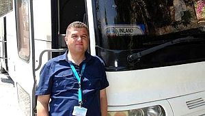 Tur rehberi otel odasında ölü bulundu