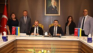 Turizm ilişkilerinde 'kazan-kazan' formülü uygulansın