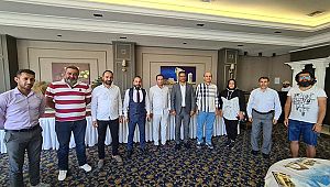 Turizm markası ''Mezopotamya''ya turizmcilerden destek