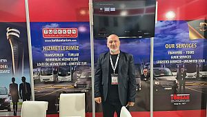 Turizm taşımacılığında acentaların çözüm ortağı oldu