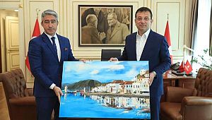 Turizmde iki sezondur istediğimiz verimi alamıyoruz