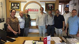 Turizmden hak ettiğimiz payı almalıyız