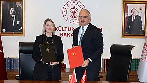 Türkiye ile Arnavutluk ortak miras için iş birliği yapacak